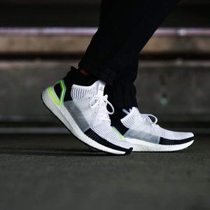 adidas ultraboost 19 mens running shoes